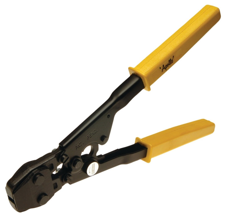 APOLLO Apollo 69PTKG1096 Pinch Clamp Fastening Tool, 3/8 to 3/4 in Crimping, PEX Crimping Plug PLUMBING, HEATING & VENTILATION APOLLO