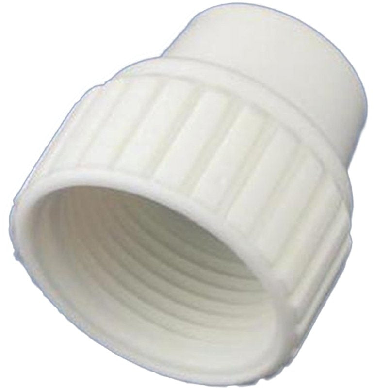FLAIR-IT Flair-It 16861 Pipe Cap, 3/4 in, PEX LAWN & GARDEN FLAIR-IT