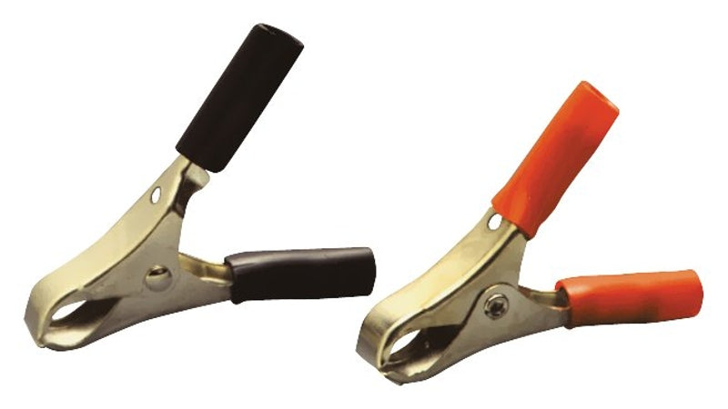 CALTERM Calterm 70306 Charger Clip, 30 A, Metal Contact ELECTRICAL CALTERM