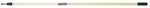 WOOSTER BRUSH Wooster R056 Extension Pole, 6 to 12 ft L, Aluminum/Fiberglass PAINT WOOSTER BRUSH
