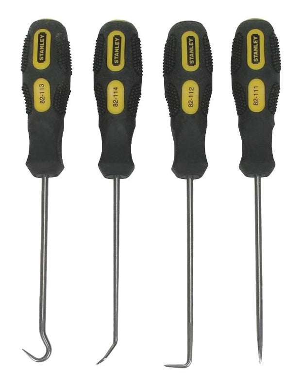 STANLEY STANLEY 82-115 Pick Hook Set TOOLS STANLEY