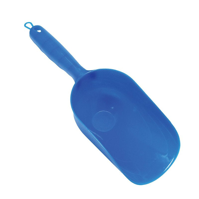 ALOE CARE Aloe Care 00630 Food Scoop, Blue