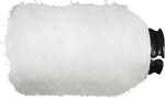 WAGNER Wagner 0530200 Roller Cover, 3/8 in Thick Nap, 3 in L, Polyester Cover