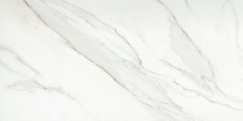 EMSER TILE Emser Tile Nobleza Series F19NOBLLU1224 Porcelain Tile, 24 in L Tile, 12 in W Tile, Rectified Edge, Rectangular Pattern BUILDING MATERIALS EMSER TILE