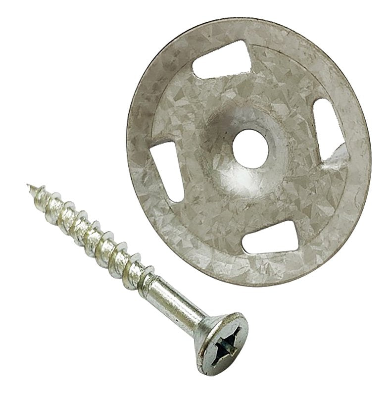 EMSER TILE Emser Tile Empervious Series ZGBSW100 Screws and Washer, For: Empervious Shower System HARDWARE & FARM SUPPLIES EMSER TILE