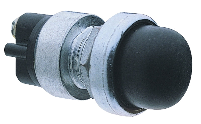 CALTERM Calterm 41840 Starter Switch, 60 A, 12 VDC, Screw Terminal, Black AUTOMOTIVE CALTERM