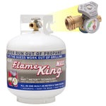 US HARDWARE US Hardware RV-394C Water Spigot, 1/2 in OD, Plastic, White AUTOMOTIVE US HARDWARE