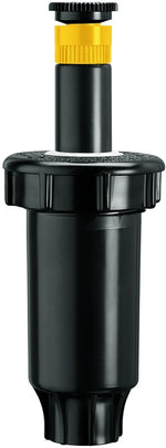 IPEX USA LLC-CANPLAS Canplas 102325LBC Reducing Pipe Wye, 2 x 2 x 1-1/2 in, Hub, ABS, Black LAWN & GARDEN IPEX USA LLC-CANPLAS