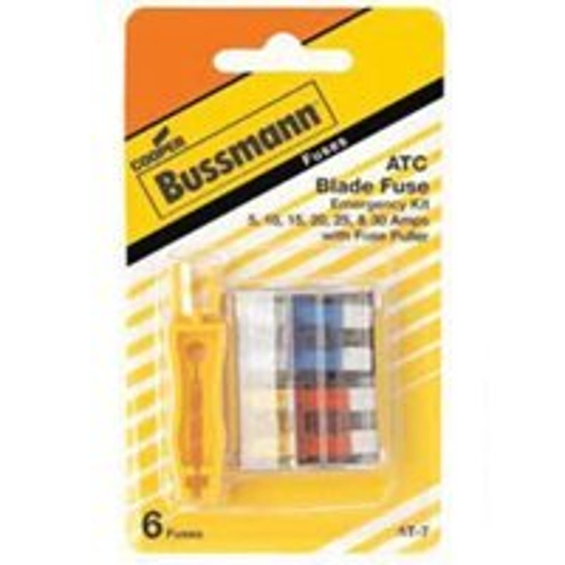 BUSSMANN Bussmann DIA-1 Diagnostic Kit AUTOMOTIVE BUSSMANN
