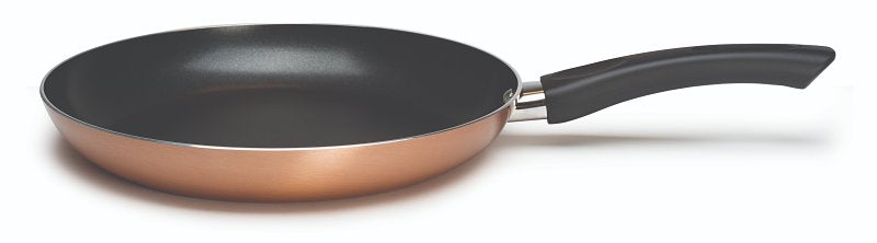 ECOLUTION Ecolution Elements EECO-5124 Frying Pan, 9-1/2 in Dia, Aluminum, Copper, Non-Stick: Yes, Dishwasher Safe: Yes HOUSEWARES ECOLUTION