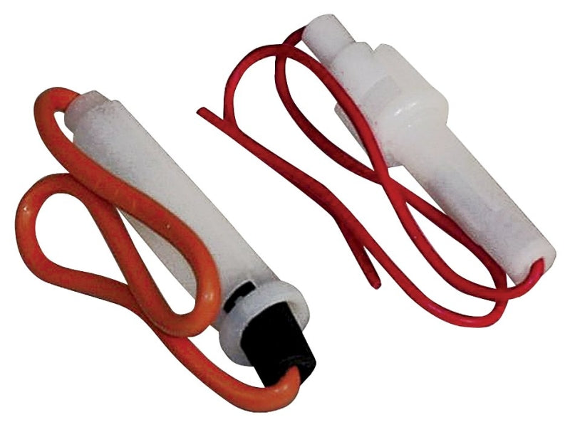 CALTERM Calterm 08100 Fuse Holder, In-Line Fuse, 10 A AUTOMOTIVE CALTERM
