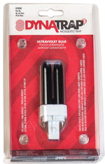 DYNATRAP Dynatrap 41050-R Lightbulb, 7 W, Fluorescent Lamp, 3000 hr Average Life LAWN & GARDEN DYNATRAP