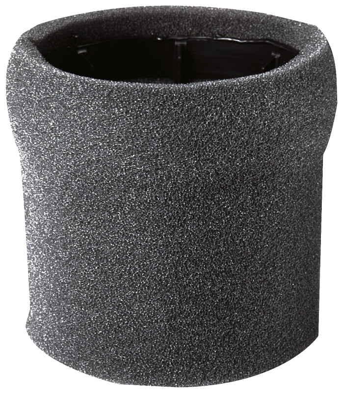 SHOP-VAC Shop-Vac 9058533 Wet Pick-Up Foam Filter Sleeve