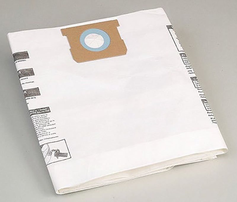 SHOP-VAC Shop-Vac 9066233 Filter Bag, 10 to 14 gal