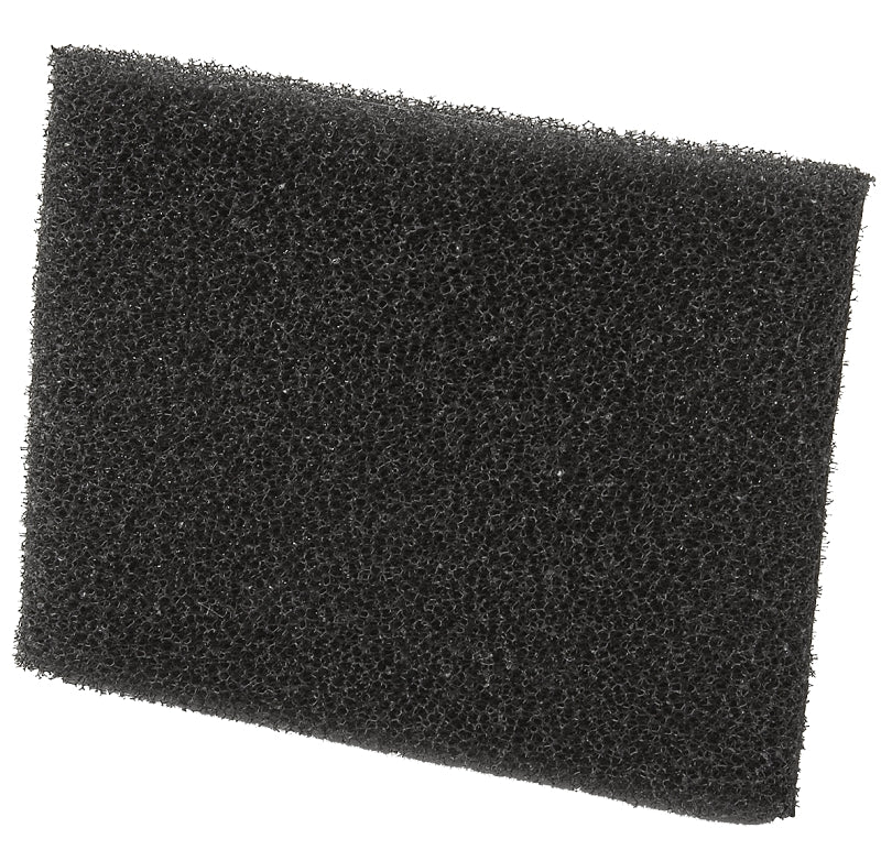 SHOP-VAC Shop-Vac 9052633 Small Foam Sleeve, 8 in Dia TOOLS SHOP-VAC