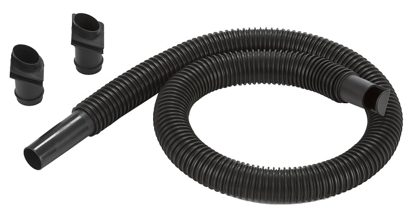 SHOP-VAC Shop-Vac 9056433 Vacuum Hose, 4 ft L