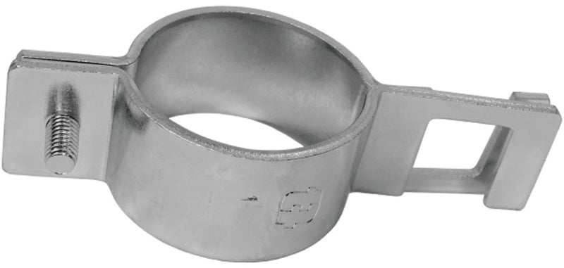 GREEN LEAF Green Leaf BQ11-1R Boom Clamp, Round, Steel, For: Clamp that Holds Sprayer Nozzle Bodies HARDWARE & FARM SUPPLIES GREEN LEAF