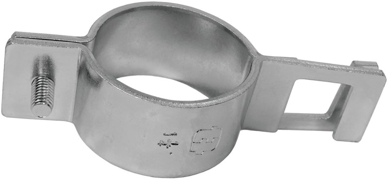 GREEN LEAF Green Leaf BQ11-114R Boom Clamp, Steel, Round, For: Clamp that Holds Sprayer Nozzle Bodies