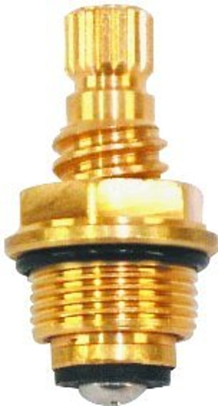 US HARDWARE US Hardware P-673C Faucet Stem, Brass, 1-7/8 in L, For: Phoenix, Streamway and 8 in Bath Diverter AUTOMOTIVE US HARDWARE