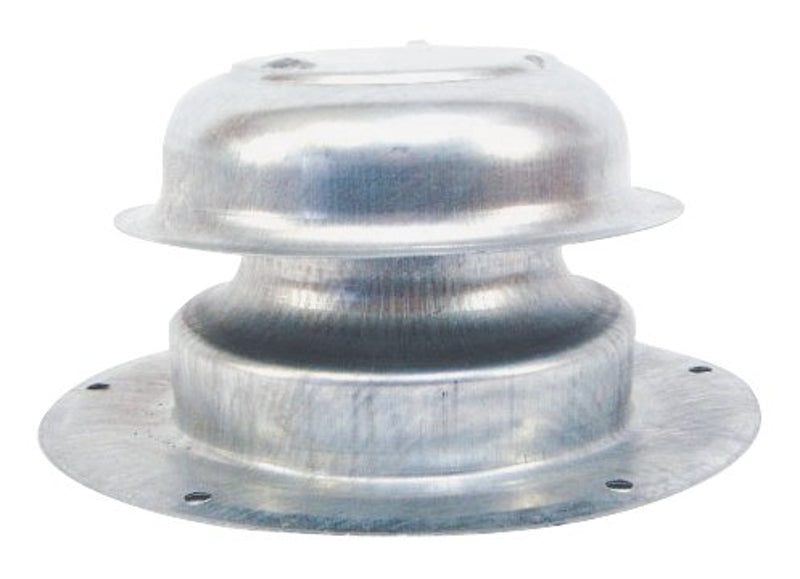 US HARDWARE US Hardware V-015C Plumbing Cap, 2-7/8 in Connection, Steel, White, Zinc AUTOMOTIVE US HARDWARE