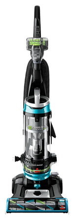 BISSELL Bissell CleanView 1319 Vacuum Cleaner, Multi-Level Filter, 27 ft L Cord, Red APPLIANCES & ELECTRONICS BISSELL