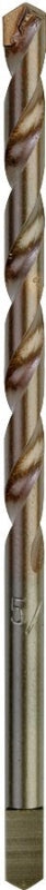 TAPCON Tapcon 11362 Drill Bit, 3/16 in Dia, 5-1/2 in OAL, 3/16 in Dia Shank, Straight Shank TOOLS TAPCON