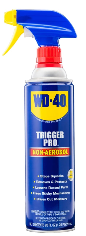 WD-40 WD-40 490101 Lubricant, 22 oz, Bottle