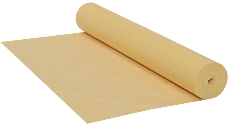 HEALTHIER CHOICE FLOORING Healthier Choice Flooring OmniChoice Series OC7200P Underlayment, 100 sq-ft Coverage Area, 33 ft 4 in L, 3 ft W