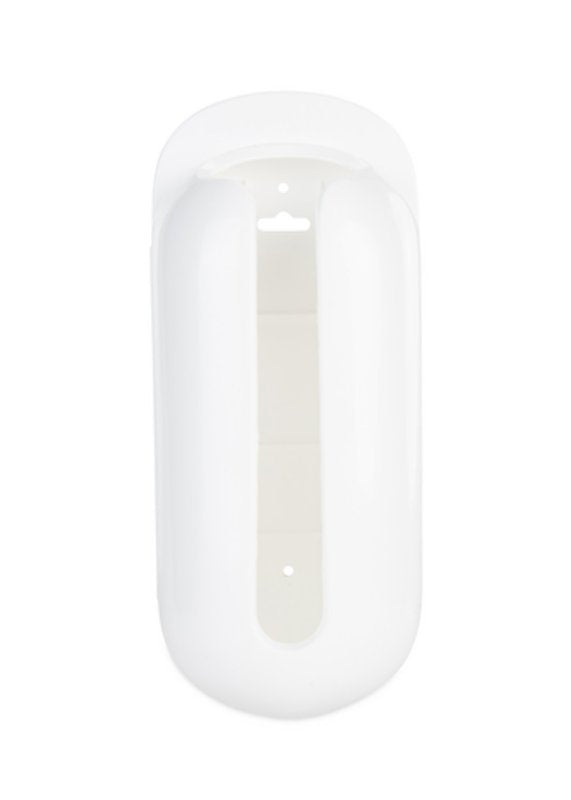 CAMCO Camco USA Pop-A-Bag 57061 Bag Dispenser, Plastic, White, 12 in L, 5.1 in W, 3 in Dia AUTOMOTIVE CAMCO