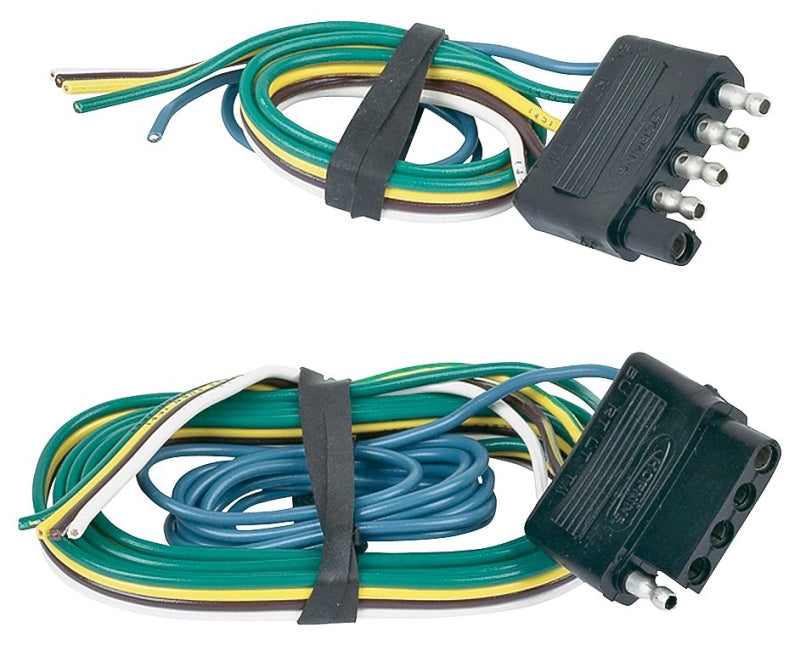 HOPKINS Hopkins 47895 Trailer Connector Set AUTOMOTIVE HOPKINS