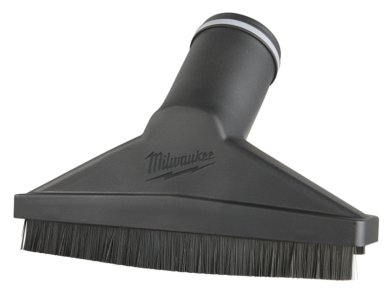 MILWAUKEE Milwaukee 49-90-1982 Floor Brush Tool, 1-7/8 in Connection