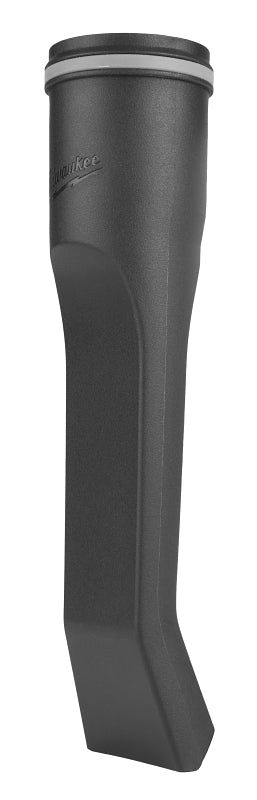 MILWAUKEE Milwaukee 49-90-1983 Curved Nozzle, Plastic, Black/Gray