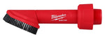 MILWAUKEE Milwaukee AIR-TIP 49-90-2021 Rotating Corner Brush Tool