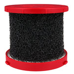 MILWAUKEE Milwaukee 49-90-2015 Standard Foam Filter