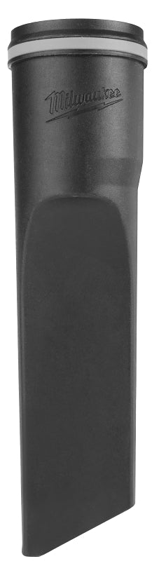 MILWAUKEE Milwaukee 49-90-1988 Crevice Tool, 1-7/8 in Connection