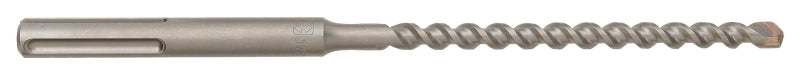 BOSCH Bosch Speed-X HC5010 Rotary Hammer Drill Bit, 1/2 in Dia, 13 in OAL, 2-Flute, 1/2 in Dia Shank, SDS Max Shank HARDWARE & FARM SUPPLIES BOSCH