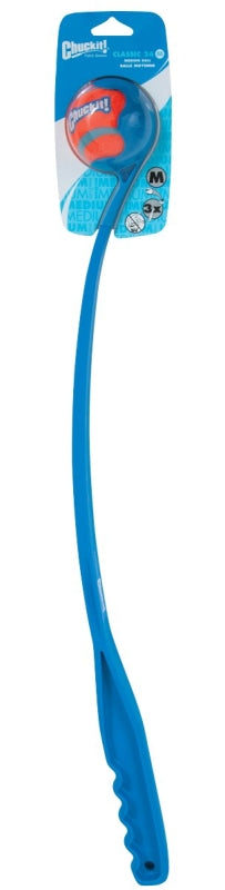 CHUCK-IT Chuckit! 6400 Dog Toy, Classic Ball Launcher, Plastic