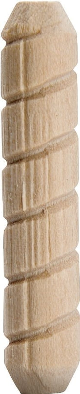 WADDELL Waddell 775-CS Dowel Pin, 5/16 in Dia, 1-1/2 in L, Hardwood APPLIANCES & ELECTRONICS WADDELL