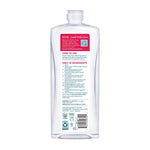 ECOS Ecos 9722/6 Dishwashing Liquid, 25 oz, Gel, Grape, Clear/Light Yellow CLEANING & JANITORIAL SUPPLIES ECOS