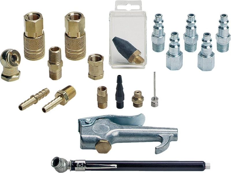 TRU-FLATE Tru-Flate 41-175 Accessory Kit AUTOMOTIVE TRU-FLATE