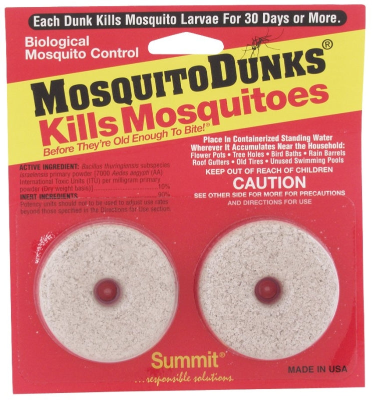 SUMMIT Summit 102-12 Mosquito Killer, Solid