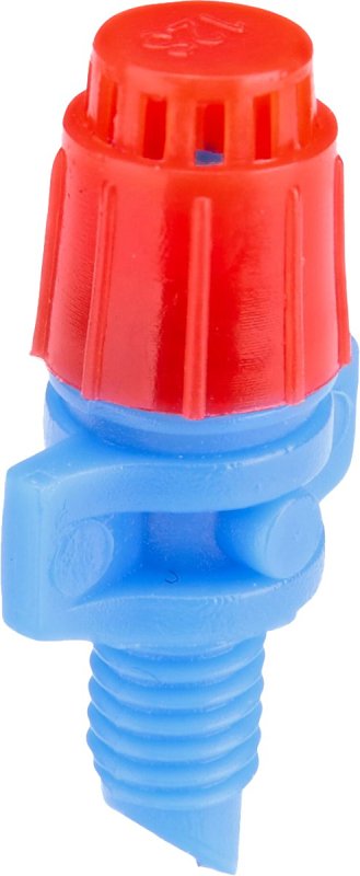 RAINDRIP Raindrip 360JET010B Stream Micro Sprayer, Full-Circle, 12 gph, Full-Circle