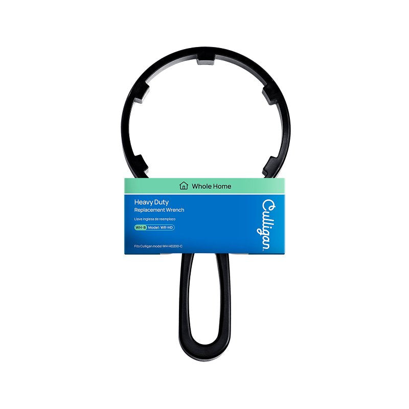 CULLIGAN SALES CO HOUSING WRENCH HEAVY DUTY 1IN PLUMBING, HEATING & VENTILATION CULLIGAN SALES CO
