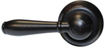 KORKY Korky 6081BP Handle and Lever, Plastic, Oil-Rubbed Bronze, For: American Standard, Kohler, TOTO Toilet Tanks PLUMBING, HEATING & VENTILATION KORKY