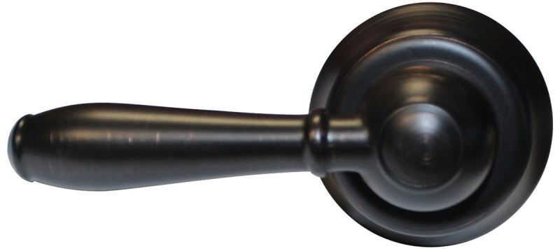 KORKY Korky 6081BP Handle and Lever, Plastic, Oil-Rubbed Bronze, For: American Standard, Kohler, TOTO Toilet Tanks PLUMBING, HEATING & VENTILATION KORKY