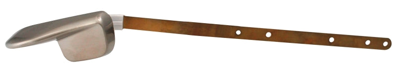 KEENEY Keeney K836-63BNL Toilet Flush Lever, Brass