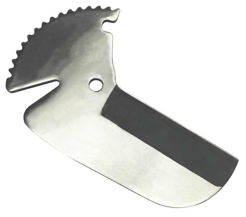 KEENEY Keeney K840-100B Cutter Blade, For: PVC Tubing Size Up to 1-3/8 in, Carbon Steel PLUMBING, HEATING & VENTILATION KEENEY