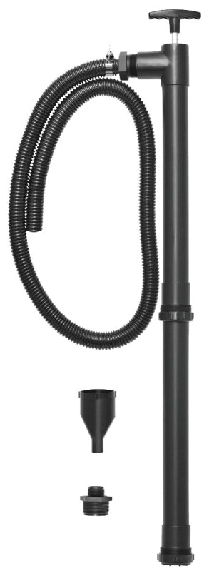 SUPERIOR PUMP Superior Pump 90300 Multi-Purpose Hand Pump, 1-1/2 in Outlet, Thermoplastic PLUMBING, HEATING & VENTILATION SUPERIOR PUMP