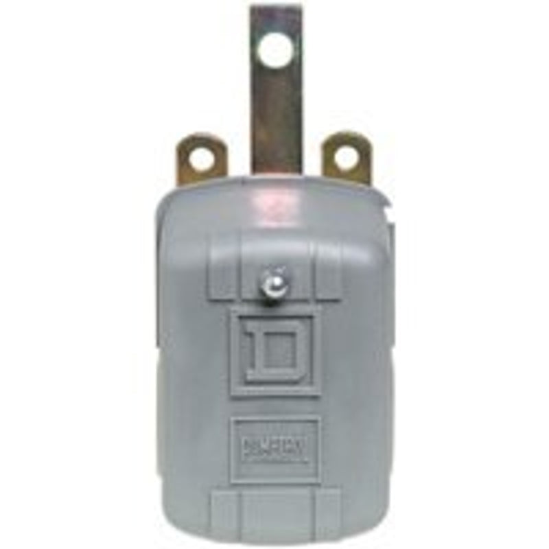 SQUARE D Square D 9036DG2R Float Switch, 230 V, DPST-DB, NEMA 1 UL 50 Enclosure PLUMBING, HEATING & VENTILATION SQUARE D