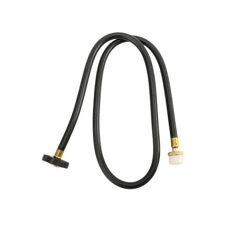 MR BAR-B-Q PRODUCTS Mr. BAR-B-Q 00361Y Hose and Adapter, 1.2 mm ID, 4 ft L APPLIANCES & ELECTRONICS MR BAR-B-Q PRODUCTS
